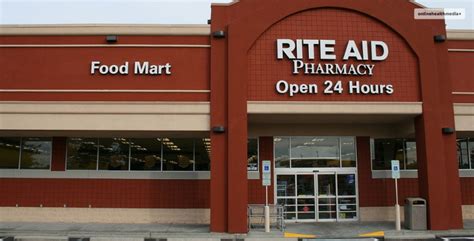 Located at 5765 Secor Road At The Corner Of Secor And Alexis. . What time does rite aid open